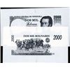 Image 1 : Banco Central De Venezuela TC Proof