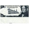 Image 1 : Banco Central De Venezuela Proof Banknotes (3)