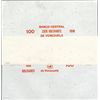 Image 1 : Banco Central De Venezuela Undertint Proofs
