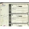 Image 1 : Maracibo, Venezuela.  Approval Proof Exchanges (3)