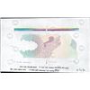 Image 1 : Tyvek Banco Central De Venezuela Production Proof