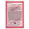 Image 1 : Viet-Nam. Government of Free VietNam Bonds
