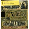 Image 1 : South America Spurious Banknote Assortment fro