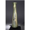 Image 1 : An Unusual Tall Roman Glass Vessel