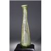 Image 2 : An Unusual Tall Roman Glass Vessel