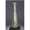 Image 3 : An Unusual Tall Roman Glass Vessel