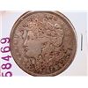 Image 1 : 1921-D Morgan Dollar XF40