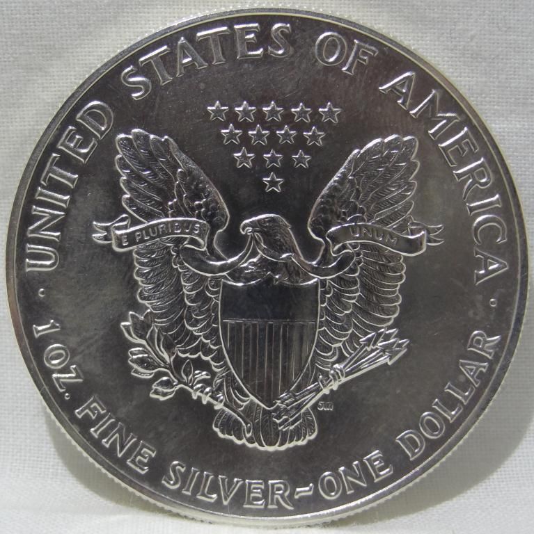 1991 Walking Liberty Dollar 1oz Fine Silver 1991-walking-liberty-dollar-1oz-fine-silver
