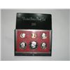 Image 1 : 1981-S PROOF Set *SET HAS THE SUSAN B. ANTHONY DOLLAR & KENNEDY HALF DOLLAR - NICE SET*!!