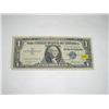 Image 1 : 1957 SERIES $1 SILVER CERTIFICATE NOTE *NICE BILL* Serial# X20467899A!!