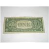 Image 2 : 1957 SERIES $1 SILVER CERTIFICATE NOTE *NICE BILL* Serial# F95240378A!!