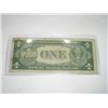 Image 2 : 1935 SERIES G RARE STAR NOTE $1 SILVER CERTIFICATE NOTE *RARE STAR NOTE - NICE BILL* Serial# *168246