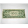 Image 2 : 1935 SERIES E $1 SILVER CERTIFICATE NOTE *NICE BILL* Serial# L56209894I!!