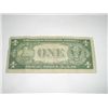 Image 2 : 1935 SERIES G $1 SILVER CERTIFICATE NOTE *NICE BILL* Serial# D09125638J!!