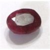 Image 1 : 8.15 ct Natural RUBY Cut & Faceted *RARE VERY LARGE HIGH GRADE*!!!!
