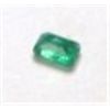 Image 1 : .30 ct Natural EMERALD Cut & Faceted *HIGH GRADE - NICE GEMSTONE*!!!!