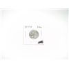 Image 1 : 1977-D ROOSEVELT DIME *RARE BU BRILLIANT UNCIRCULATED HIGH GRADE - NICE COIN*!!