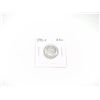 Image 1 : 1992-D ROOSEVELT DIME *RARE BU BRILLIANT UNCIRCULATED HIGH GRADE - NICE COIN*!!