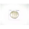 Image 1 : 1921 MORGAN SILVER DOLLAR *PLEASE LOOK AT PICTURE TO DETERMINE GRADE - NICE COIN*!!