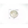 Image 1 : 1921 MORGAN SILVER DOLLAR *RARE MS HIGH GRADE TONED - NICE COIN*!!
