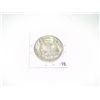 Image 2 : 1921 MORGAN SILVER DOLLAR *RARE MS HIGH GRADE TONED - NICE COIN*!!