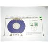 Image 1 : 1881 MORGAN SILVER DOLLAR SET WITH STAMP *U.S. SILVER DOLLAR COLLECTION - NICE SET*!!