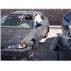 Image 2 : 1992 - HONDA CIVIC