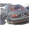 Image 4 : 1992 - HONDA CIVIC
