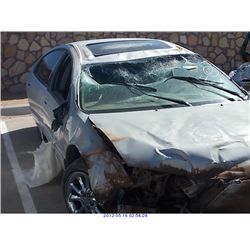 2000 - CHRYSLER 300