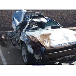 2000 - MITSUBISHI ECLIPSE