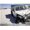 Image 1 : 2000 - JEEP WRANGLER