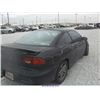 Image 3 : 2002 - CHEVROLET CAVALIER
