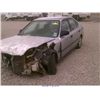 Image 2 : 1999 - HONDA CIVIC