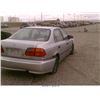 Image 3 : 1999 - HONDA CIVIC