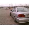 Image 4 : 1999 - HONDA CIVIC