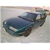 Image 2 : 1993 - SATURN SW2