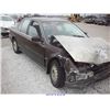 Image 1 : 1991 - HONDA ACCORD