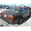 Image 3 : 1991 - HONDA ACCORD