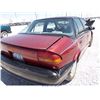 Image 3 : 1994 - SATURN SL