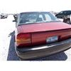 Image 4 : 1994 - SATURN SL