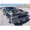 Image 1 : 1990 - CHEVROLET CAPRICE