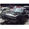 Image 2 : 1990 - CHEVROLET CAPRICE