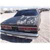 Image 3 : 1990 - CHEVROLET CAPRICE