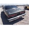 Image 4 : 1990 - CHEVROLET CAPRICE