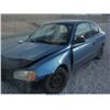 Image 2 : 2001 - HYUNDAI ACCENT