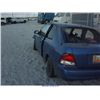 Image 4 : 2001 - HYUNDAI ACCENT