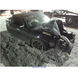 2000 - CHEVROLET CAVALIER