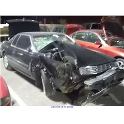 1996 - CADILLAC EL DORADO