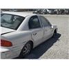 Image 4 : 2001 - KIA OPTIMA