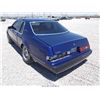 Image 4 : 1983 - FORD THUNDERBIRD
